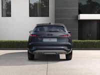 Nuova Audi Q3 Advanced 272 CV (200 kW) 2026 Nero mito metallizzato SUV
