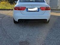 Usata Jaguar XE Pure 179 CV (131 kW) 2016 Berlina