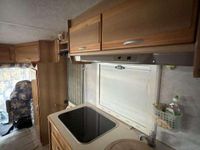 Usata Ford Transit 122 CV (89 kW) 2002 Furgone