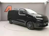 Nuova Fiat Ulysse 132 kW (180 CV) 2025 Nero cinema Monovolume