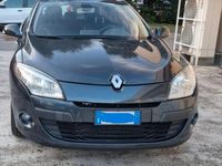 usata Renault Mégane 1.5 dCi 110CV SporTour Dynamique