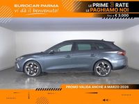 Usata Cupra Leon 150 CV (110 kW) 2024 Other Station wagon