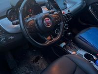 Usata Fiat 1600 Sport 130 CV (95 kW) 2020 Blu