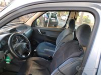 usata Citroën Berlingo 2.0 HDi 5p. Chrono