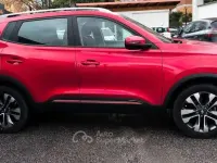 Usata DR DR 5.0 155 CV (114 kW) 2022 Rosso SUV