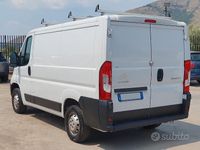 Usata Citroën Jumper 120 CV (88 kW) 2022 Bianco Monovolume
