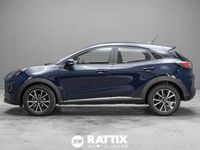 Nuova Ford Puma Titanium 125 CV (91 kW) 2025 SUV