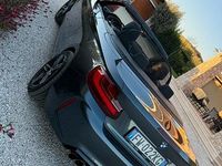 Usata BMW 218 150 CV (110 kW) 2016 Cabrio