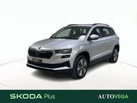 Occasion Skoda Karoq Executive 116 ch (85 kW) 2023 Gris SUV