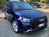 Usata Audi Q2 S-Line 116 CV (85 kW) 2023 SUV