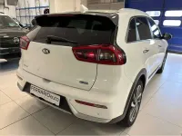 Usata Kia Niro Style 105 CV (77 kW) 2019 Other SUV