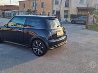 usata Mini Cooper One D