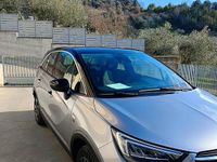 Usata Opel Crossland X S 102 CV (75 kW) 2020 SUV