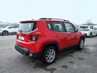 usata Jeep Renegade My23 Limited 1.0 GseT3