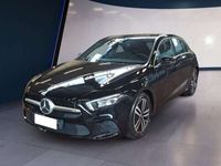 usata Mercedes A180 A 180 - W177 2018Sport auto