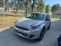 Usata Fiat 600 101 CV (74 kW) 2025 Beige SUV
