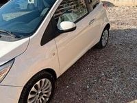 Usata Ford Ka 75 CV (55 kW) 2011 Bianco Utilitaria