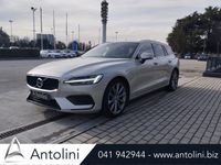 usata Volvo V60 D4 Geartronic Business Plus