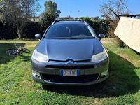 Usata Citroën C5 Exclusive 140 CV (102 kW) 2011 Station wagon
