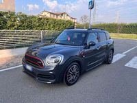 usata Mini John Cooper Works Countryman Countryman 2.0 John Cooper Works Hype all4