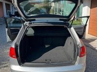 Usata Audi A4 Sport 2006 Grigio Station wagon