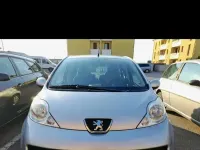 Usata Peugeot 107 54 CV (39 kW) 2007 Utilitaria