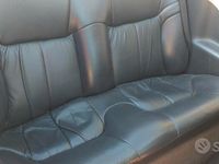 Usata Chrysler Stratus 133 CV (97 kW) 2000 Grigio Cabrio