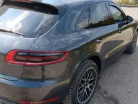 Usata Porsche Macan 252 CV (185 kW) 2018 SUV