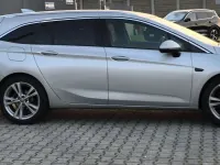Usata Opel Astra Innovation 110 CV (80 kW) 2018 Station wagon