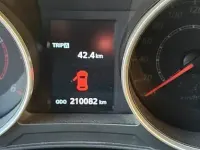 Usata Mitsubishi ASX Intense 150 CV (110 kW) 2011 Grigio SUV