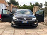 usata VW Golf 1.6 TDI 110 CV