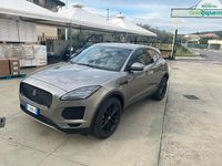 Usata Jaguar E-Pace 2020 SUV