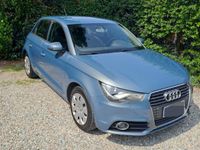 Usata Audi A1 2012 Utilitaria