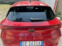 Usata Cupra Leon VZ2 150 CV (110 kW) 2021 Berlina