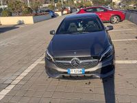 Usata Mercedes A200 Premium 136 CV (100 kW) 2016 Berlina