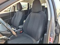Usata Peugeot 308 Business-Line 120 CV (88 kW) 2017 Grigio Station wagon