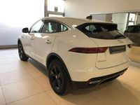 Usata Jaguar E-Pace S 163 CV (119 kW) 2021 Bianco SUV