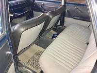 Usata Alfa Romeo Giulia Ti 1960 Blu Berlina