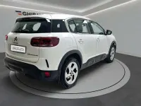 Usata Citroën C5 Aircross PureTech 131 CV (96 kW) 2024 Bianco SUV