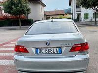 usata BMW 730 d Futura