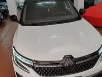Usata Renault Austral Techno 131 CV (96 kW) 2025 Bianco SUV