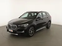 Usata BMW X1 xLine 192 CV (141 kW) 2019 Nero SUV