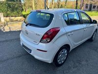 Usata Hyundai i20 Edition 75 CV (55 kW) 2013 Utilitaria