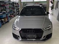 usata Audi RS3 Sportback 2.5 tfsi quattro s-tronic