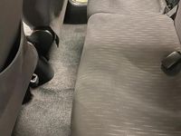 Usata Toyota Yaris Sol 87 CV (63 kW) 2009 Grigio Utilitaria