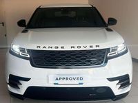 Usata Land Rover Range Rover Velar SE Dynamic 204 CV (150 kW) 2022 Bianco SUV