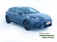 Nuova Cupra Leon 150 CV (110 kW) 2026 Blu Berlina