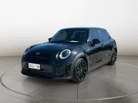 Usata Mini ONE Classic 75 CV (55 kW) 2022 Nero Utilitaria