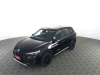 Usata MG ZS 116 CV (85 kW) 2025 Pebble black SUV