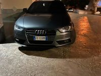 usata Audi A4 A4 2.0 TDI 143 CV F.AP. mult. Business Plus